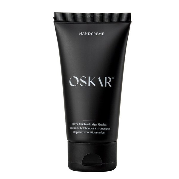 OSKAR® Natural Skincare Handcreme 50ml